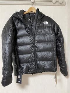the north faceアルパインヌプシフーディND92301 WLsize - メルカリ