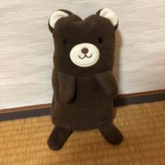 お出かけ用ブランケット！のサムネイル