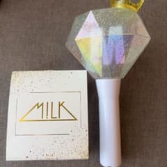 M!LK ミルクラスタルスティック初代のサムネイル