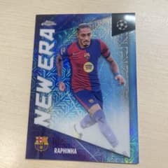 topps ハフィーニャのサムネイル