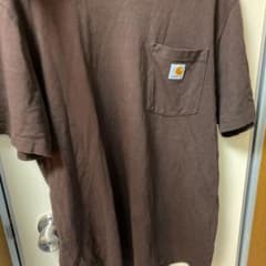 カーハート Tシャツのサムネイル