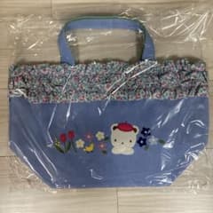 新品未使用】familiarトートバッグ〈春のファミリアショー2026