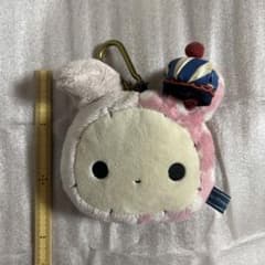 センチメンタルサーカス　パスケースのサムネイル
