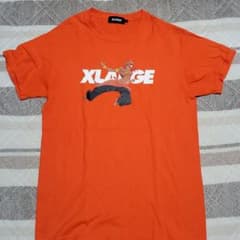 XLARGEサマーウォーズコラボのサムネイル