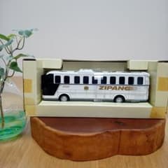 ZIPANG-JJ 1/76スケールバス ZIPANG-JJ 1/76スケールバス