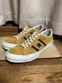 converse STAR&BARS ジャックスター ビンテージ 古着 アメカジのサムネイル