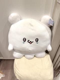 らぶいーずGRAN+ぬいぐるみ「すもっぴ」タイトー限定ver.