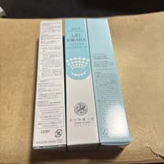 北の快適工房 LID KIRARA リッドキララ 3本セット - メルカリ