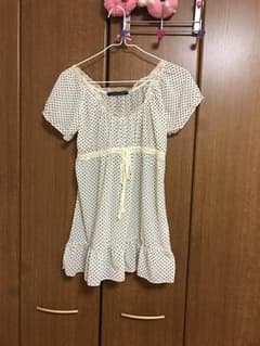 チュニックのサムネイル
