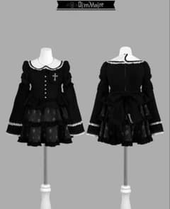 dimmoire ディムモアール 福袋ワンピース - メルカリ