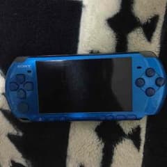 PSP 3000のサムネイル