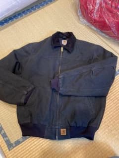 カーハート  サンタフェジャケット　Lのサムネイル