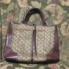 ゲンテンハンドバッグのサムネイル