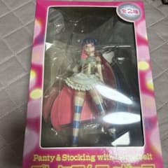 panty &stocking with garterbelt フィギアのサムネイル