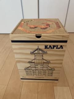 カプラ　280  積み木のサムネイル