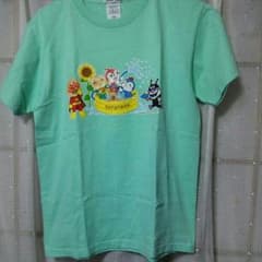 アンパンマンTシャツ160のサムネイル