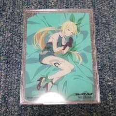 ウィクロス　フルプロテクト　メルのサムネイル