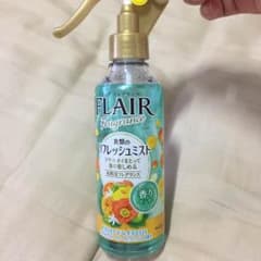 フレアフレグランス 衣類のリフレッシュミストのサムネイル
