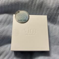vim beauty キープコンフィデンスパウダーのサムネイル