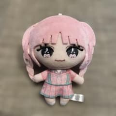 LOVE 齋藤樹愛羅 ぬいぐるみマスコット 6周年衣装 - メルカリ