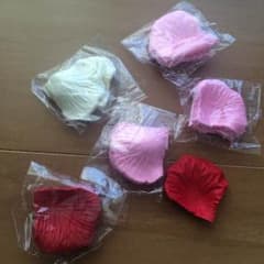 ぱな様専用！フラワーシャワーのサムネイル