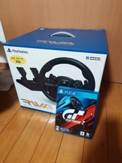 HORIハンコンgt7付き即買いOKのサムネイル