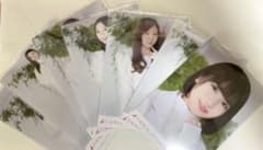 乃木坂46 生写真 まとめ売りのサムネイル