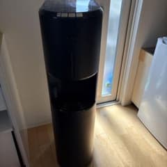 ウォーターサーバー BSS-311 カートリッジ5個付 - メルカリ