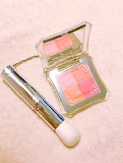 ジルスチュアート ミックスブラッシュ コンパクト   109のサムネイル