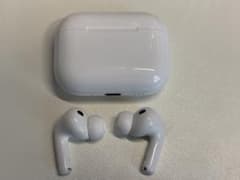 【最終値下げ】AirPods Pro 3 本体 左耳故障 片耳 第3世代 AirPods Pro 3 本体 左耳故障 片耳 第3世代 - メルカリ