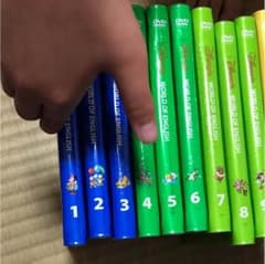 ストレートプレイ DVD 12枚のサムネイル