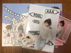 AAA city summer party 宇野さんのサムネイル