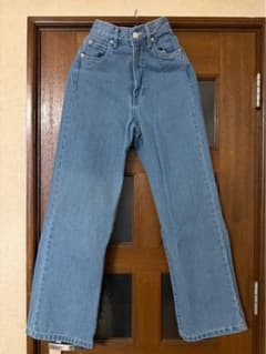 レディース デニムパンツのサムネイル
