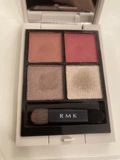 RMK シンクロマティックアイシャドウパレット　08 エンチャンティングのサムネイル
