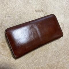 ポーター　長財布　馬革のサムネイル