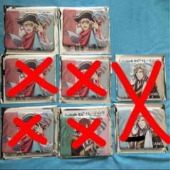 プリライ 翔 缶バッジ 残り1つのサムネイル