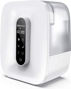 ProBreeze 超音波式加湿器 7.6Lのサムネイル