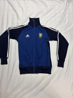 値下げadidas Chelsea FC トラックジャケットのサムネイル