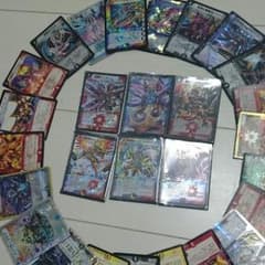 デュエルマスターのサムネイル