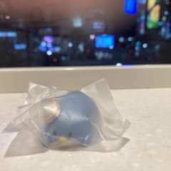 ふにゅまる タキシードサムのサムネイル