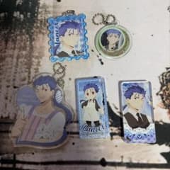 fate fgo 위궁 산치의 오늘의 밥 랜서 쿠 푸린 정리 판매