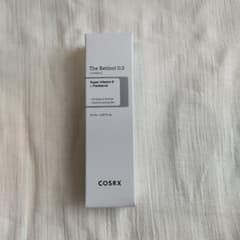COSRX The Retinol 0.3 20ml　新品未開封　レチノールのサムネイル