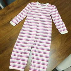 usagi42様専用☆babyGap カバーオール サイズ70のサムネイル