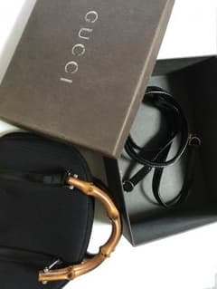 GUCCI  ショルダーバッグ 財布のサムネイル