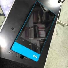 ウォークマン nw f800 ジャンクのサムネイル
