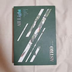ASTRO  All Lightのサムネイル