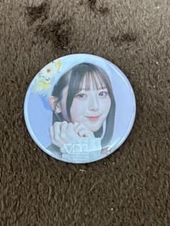 VDC限定オリジナル缶バッジ fav me 瀬乃まりんのサムネイル