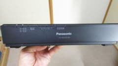 Panasonic TU-BUHD100 4Kチューナーのサムネイル
