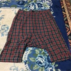 サルエルパンツのサムネイル