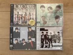 da-ice CD セットのサムネイル